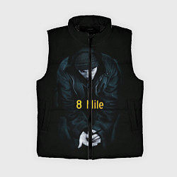 Женский жилет EMINEM