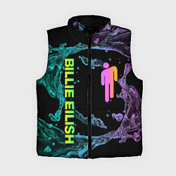 Женский жилет BILLIE EILISH