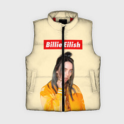 Женский жилет BILLIE EILISH