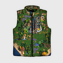 Женский жилет Heroes of Might and Magic