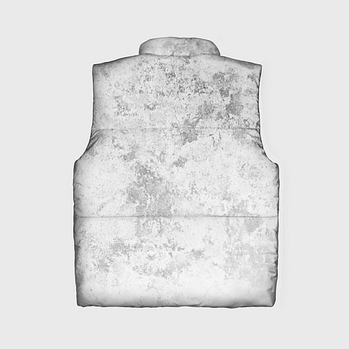 Женский жилет Three Days Grace / 3D-Черный – фото 2