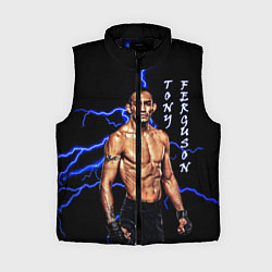 Женский жилет TONY FERGUSON
