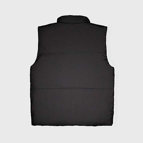 Женский жилет Umbrella Corporation / 3D-Красный – фото 2