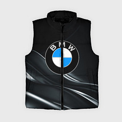 Женский жилет BMW