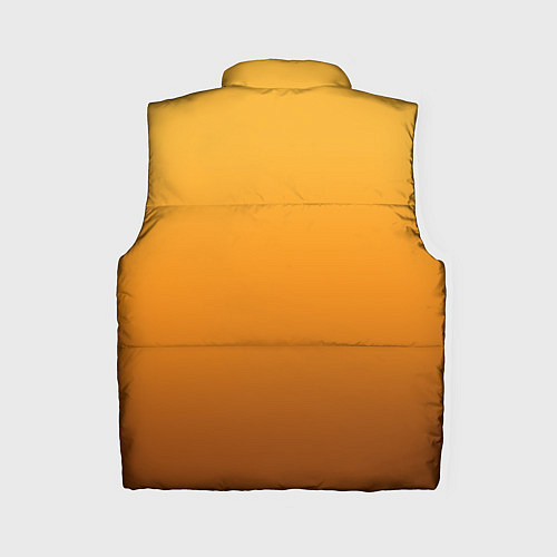 Женский жилет Maya / 3D-Черный – фото 2