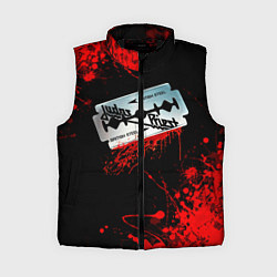 Женский жилет JUDAS PRIEST