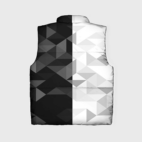 Женский жилет ROBLOX / 3D-Светло-серый – фото 2