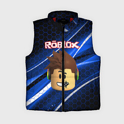 Женский жилет ROBLOX