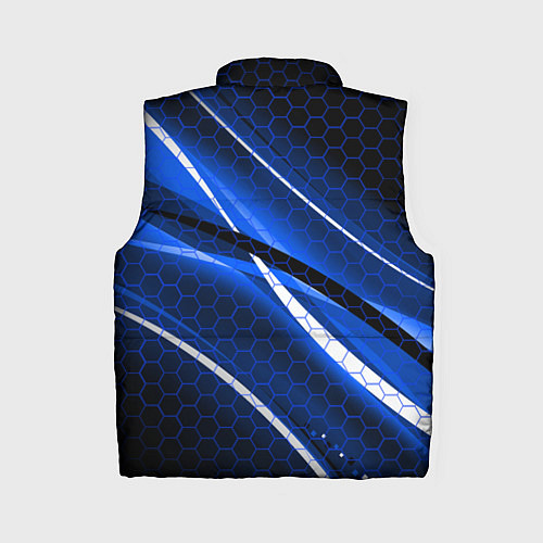 Женский жилет ROBLOX / 3D-Красный – фото 2