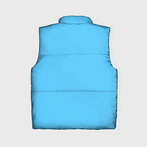 Женский жилет ROBLOX / 3D-Красный – фото 2