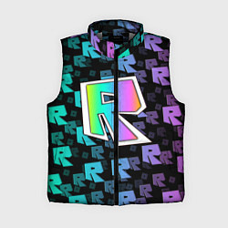 Женский жилет ROBLOX