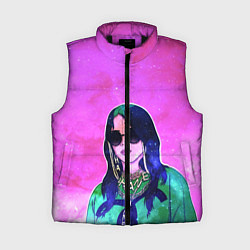 Женский жилет БИЛЛИ АЙЛИШ