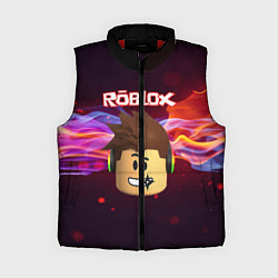 Женский жилет ROBLOX