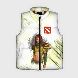 Женский жилет Windranger