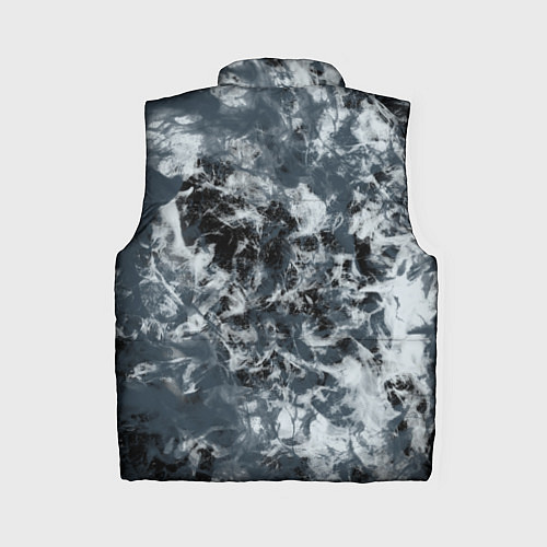 Женский жилет Iron Maiden / 3D-Черный – фото 2