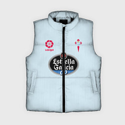 Женский жилет Смолов Сельта Домашняя 2020, цвет: 3D-черный