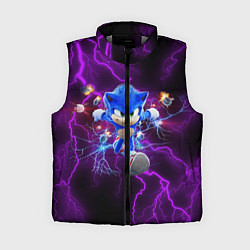 Женский жилет SONIC