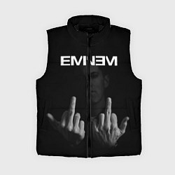 Женский жилет EMINEM