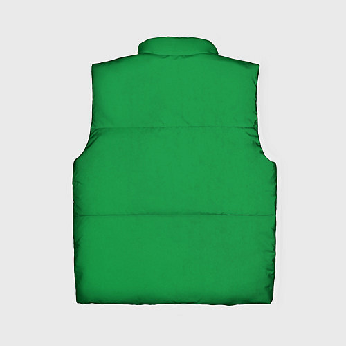 Женский жилет Пограничные Войска КГБ СССР / 3D-Светло-серый – фото 2