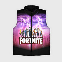 Женский жилет Fortnite