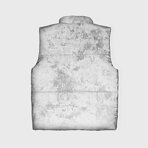 Женский жилет SEKIRO SHADOW DIE TWICE / 3D-Черный – фото 2