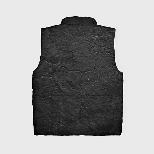 Женский жилет THE LAST OF US / 3D-Красный – фото 2