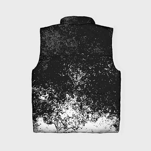 Женский жилет THE LAST OF US / 3D-Красный – фото 2