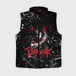 Женский жилет BERSERK