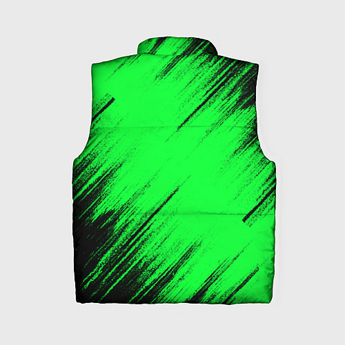 Женский жилет NILETTO / 3D-Светло-серый – фото 2