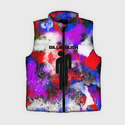 Женский жилет BILLIE ELLISH