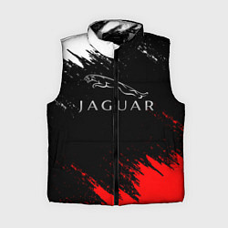 Женский жилет Jaguar