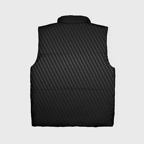 Женский жилет MERCEDES / 3D-Черный – фото 2