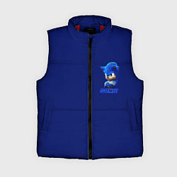 Женский жилет SONIC