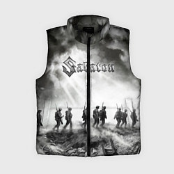 Женский жилет Sabaton