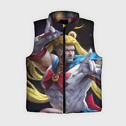 Женский жилет Сейлор Панч