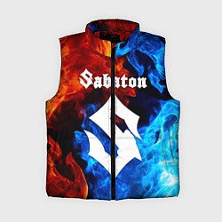 Женский жилет SABATON