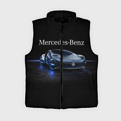 Женский жилет MERCEDES