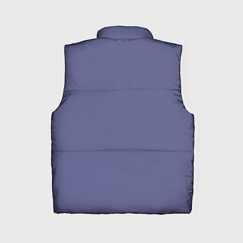 Женский жилет South Park Полотенчико / 3D-Черный – фото 2