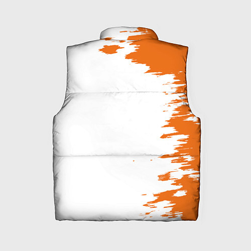 Женский жилет Кенни вечно живой! / 3D-Красный – фото 2