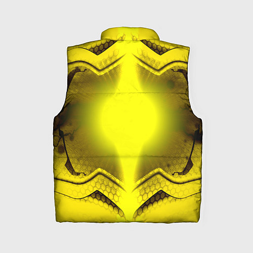 Женский жилет Пикачу Oko / 3D-Красный – фото 2