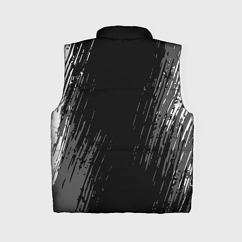 Женский жилет METRO EXODUS / 3D-Красный – фото 2