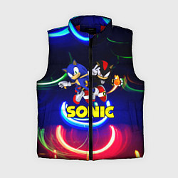 Женский жилет SONIC