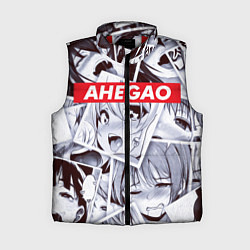 Женский жилет АХЕГАО