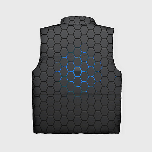 Женский жилет BMW / 3D-Красный – фото 2