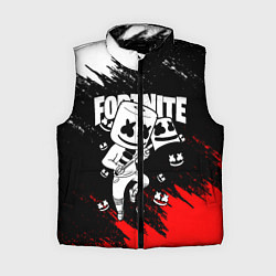 Женский жилет FORTNITE x MARSHMELLO