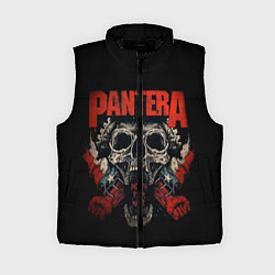 Женский жилет Pantera