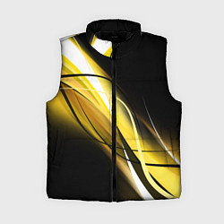 Женский жилет GEOMETRY STRIPES