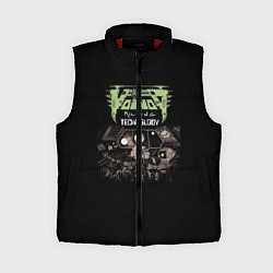 Женский жилет Voivod