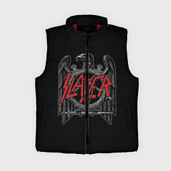 Женский жилет Slayer