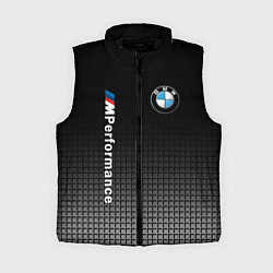 Женский жилет BMW M PERFORMANCE